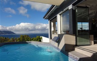 5 Bedroom House in Simons Town