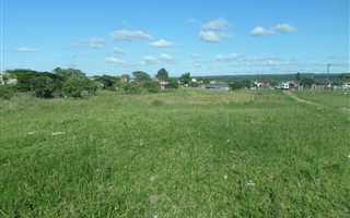 6527 m² Land available in Esikhawini