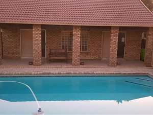 2 Bed Townhouse in Raslouw