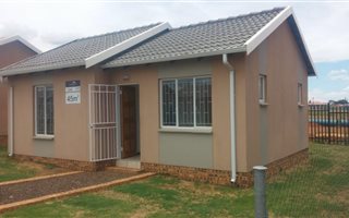 2 Bedroom House in Savanna City