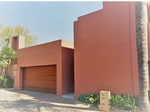 3 Bed Cluster in Orchards
