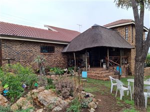 3 Bed House in Vaaloewer