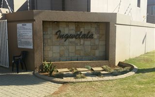 2 Bedroom Apartment in Mulbarton