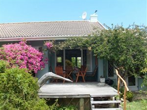 3 Bed House in Leisure Isle