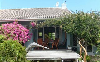 3 Bedroom House in Leisure Isle