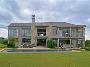 4 Bed House in Blair Atholl Estate