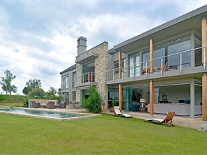 4 Bed House in Blair Atholl Estate