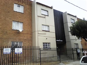 3 Bed Apartment in Townsview