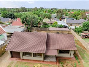3 Bedroom House in General Alberts Park