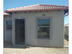 3 Bed House in Dainfern