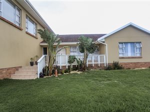 3 Bed House in Winterstrand