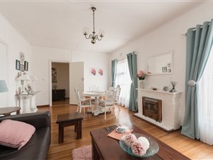4 Bed House in Parow Central