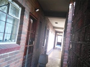 3 Bed Duplex in Sidwell