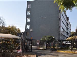 2 Bed Apartment in Bedford Gardens