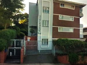1 Bed Apartment in Morningside