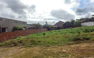 750 m² Land available in Groenvallei