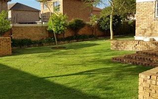 1 Bedroom Apartment in Strubens Valley