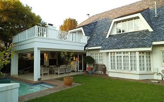 3 Bedroom House in Dainfern Golf Estate
