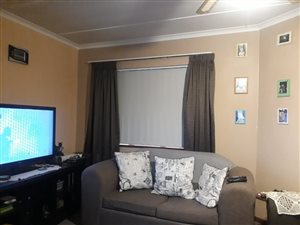 3 Bed House in Denneoord