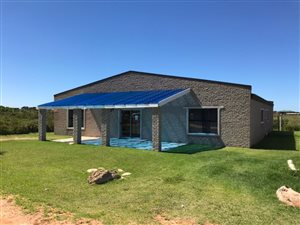 4 Bed House in Bettys Bay