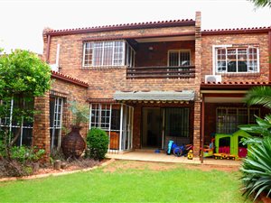 3 Bed Townhouse in Sandown