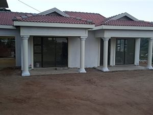 2 Bed House in Inanda
