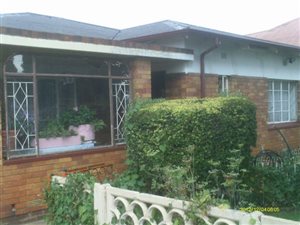 3 Bed House in Springs Central