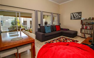 2 Bedroom Apartment in Eagle Canyon Golf Estate