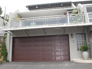 3 Bed Duplex in Umdloti Beach