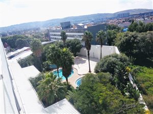 2 Bed Apartment in Oriel