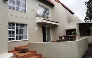 3 Bedroom Duplex in St Michaels on Sea