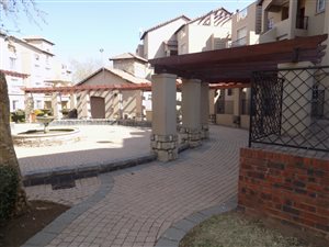 2 Bed Apartment in Castleview