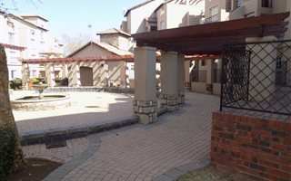 2 Bedroom Apartment in Castleview