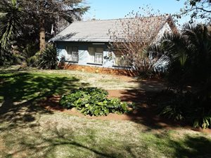 3 Bed House in Fochville