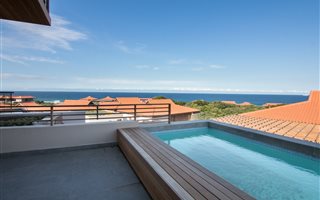 4 Bedroom Townhouse in Zimbali Coastal Resort
