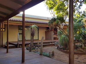 7.8 ha Smallholding in Kenton-on-Sea