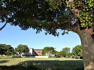 Vacant Land in Meerensee