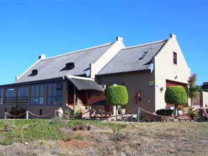 3 Bed House in Vlees Bay