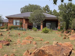 2 Bed House in Vaal Dam
