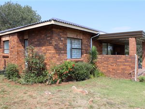 2 Bed House in Vaal Dam