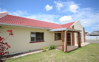 3 Bedroom House in Haven Hills