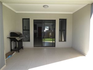 3 Bed Apartment in Summerset