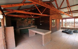 3 Bedroom House in Lydenburg