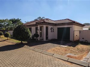 3 Bed House in Hesteapark
