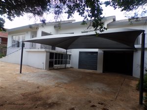 4 Bed House in Southcrest