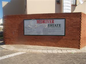 2 Bed Apartment in Edleen