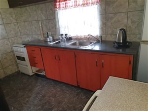 2 Bed Apartment in Bronkhorstspruit