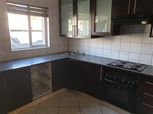 3 Bed House in Six Fountains Estate