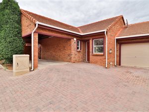 2 Bed Apartment in Amberfield