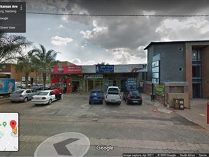 60 m² Commercial space in Berario
